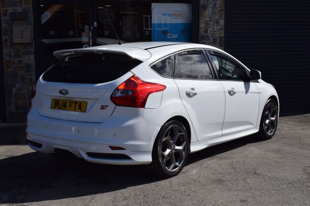 Used Ford Focus 2014 for sale - 75777817: Photo 15