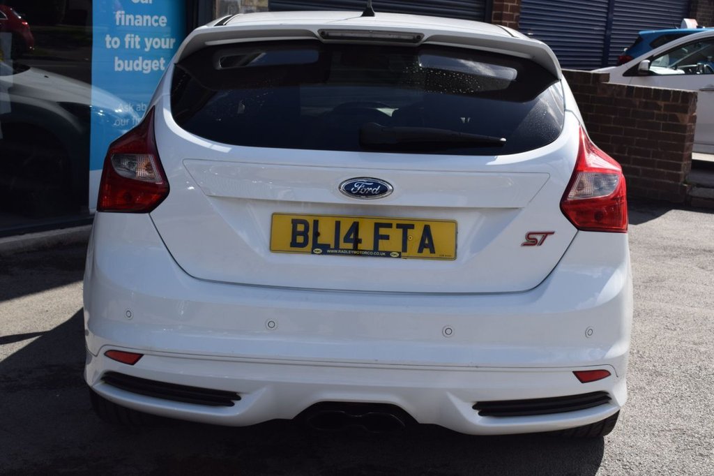 Used Ford Focus 2014 for sale - 75777817: Photo 17