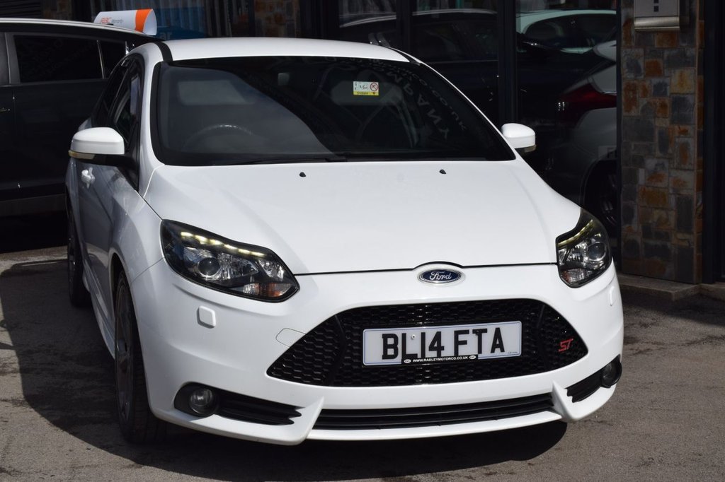 Used Ford Focus 2014 for sale - 75777817: Photo 19