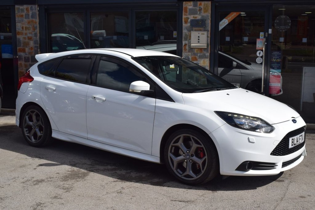 Used Ford Focus 2014 for sale - 75777817: Photo 21