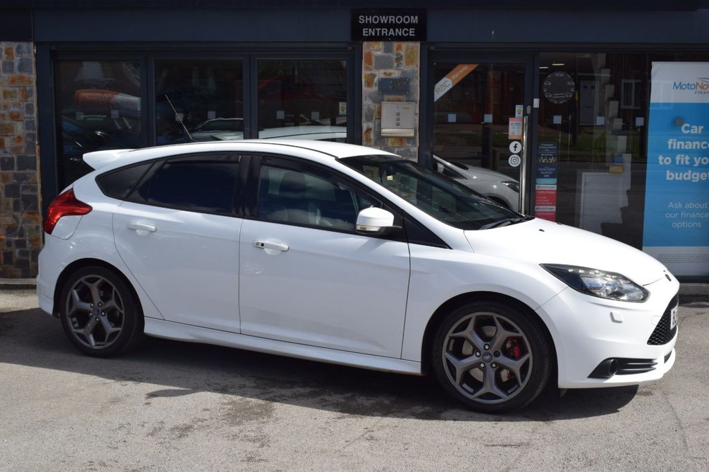 Used Ford Focus 2014 for sale - 75777817: Photo 22