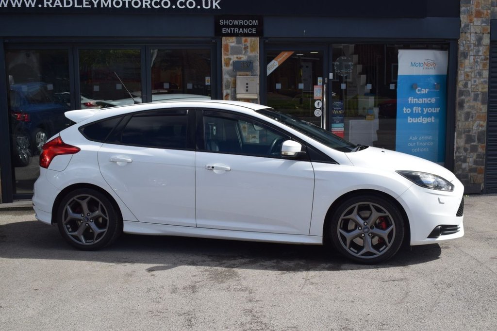 Used Ford Focus 2014 for sale - 75777817: Photo 23