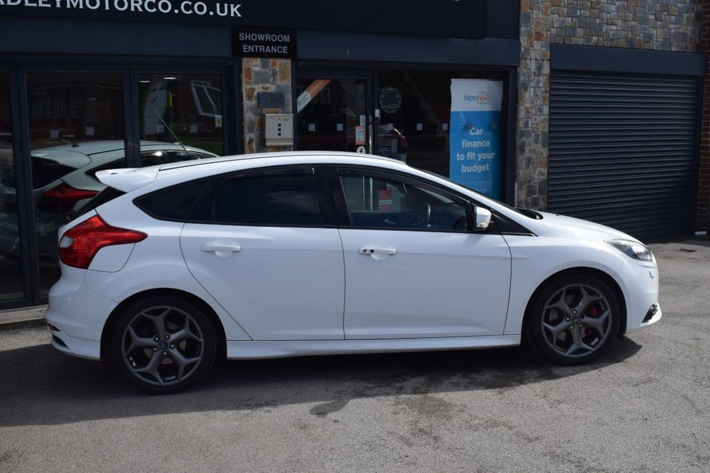 Used Ford Focus 2014 for sale - 75777817: Photo 25