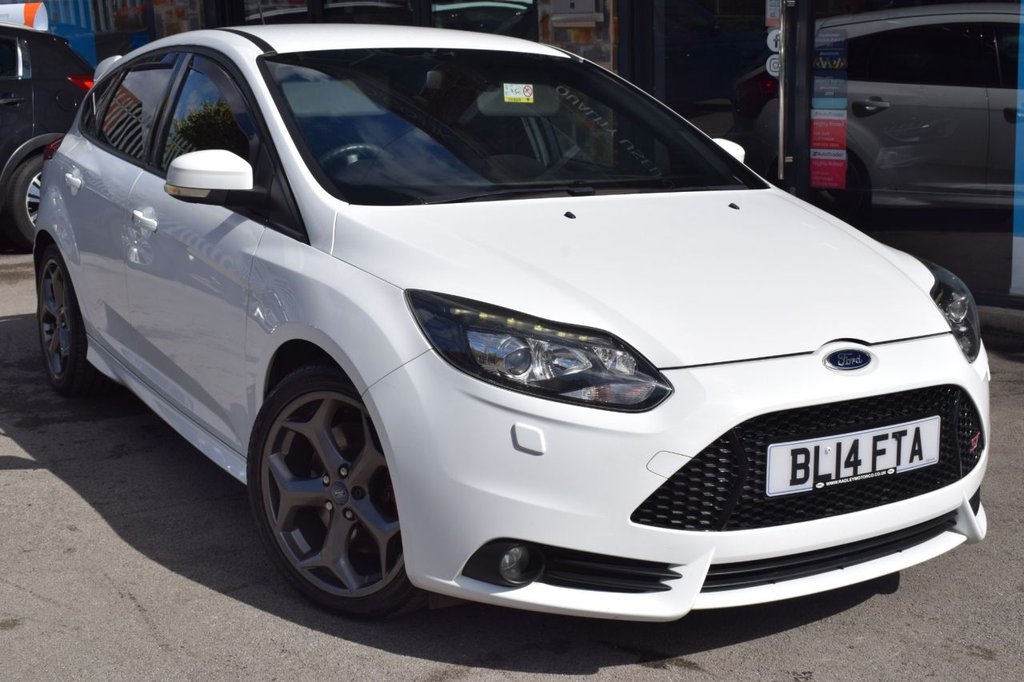 Used Ford Focus 2014 for sale - 75777817: Photo 27