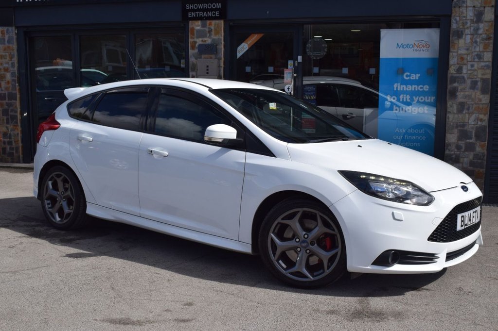 Used Ford Focus 2014 for sale - 75777817: Photo 30