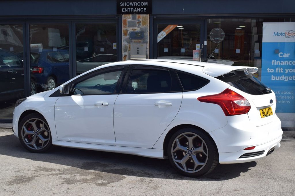 Used Ford Focus 2014 for sale - 75777817: Photo 34