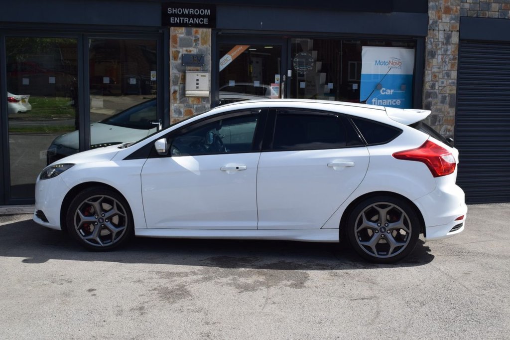 Used Ford Focus 2014 for sale - 75777817: Photo 36