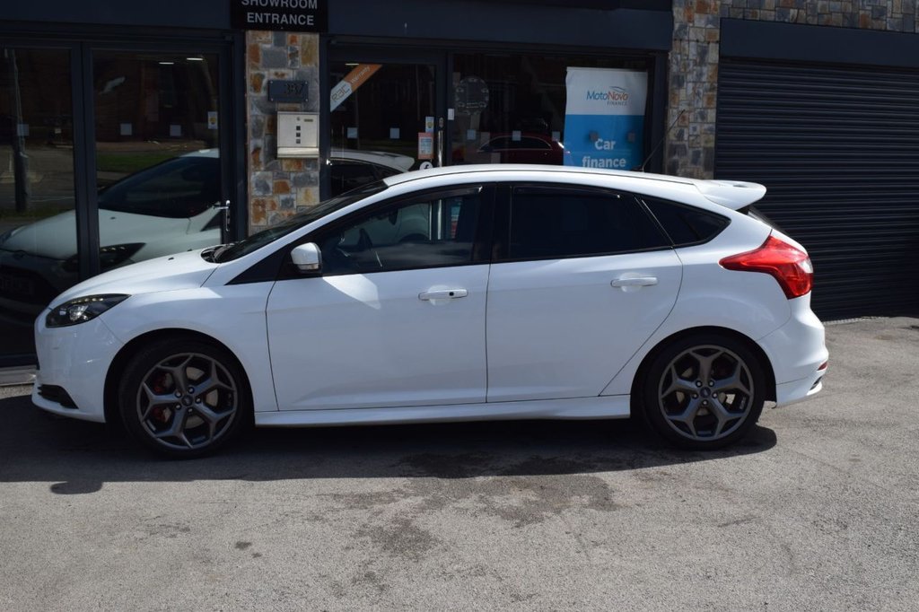 Used Ford Focus 2014 for sale - 75777817: Photo 37