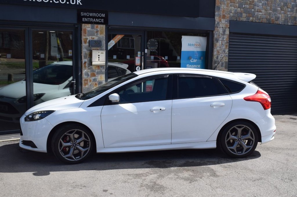 Used Ford Focus 2014 for sale - 75777817: Photo 38