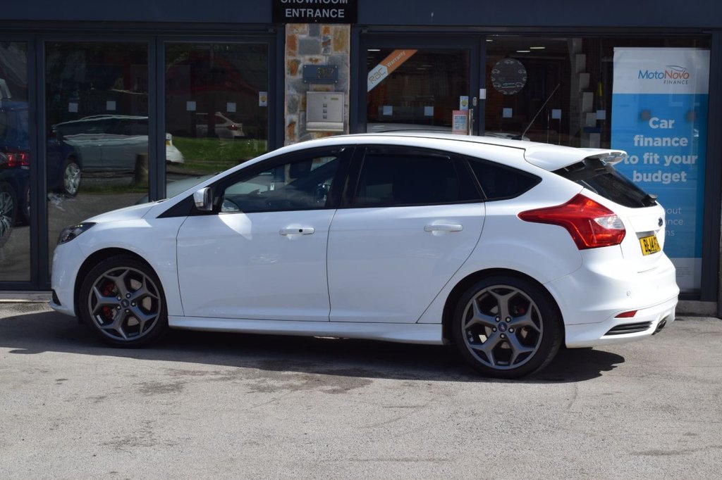 Used Ford Focus 2014 for sale - 75777817: Photo 41