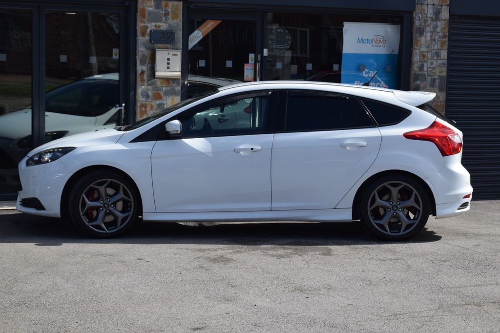 Used Ford Focus 2014 for sale - 75777817: Photo 45