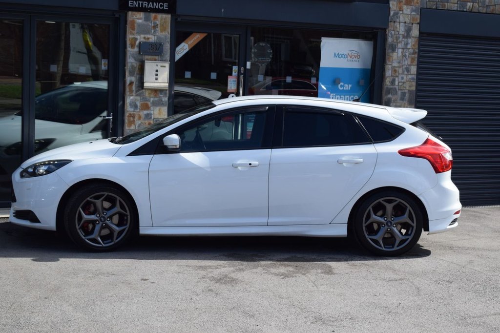 Used Ford Focus 2014 for sale - 75777817: Photo 46