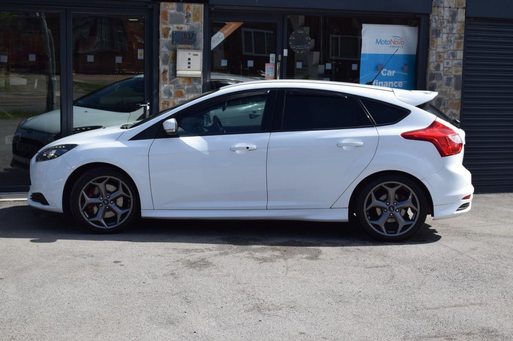 Used Ford Focus 2014 for sale - 75777817: Photo 47