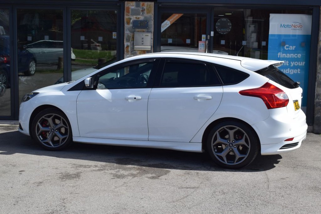 Used Ford Focus 2014 for sale - 75777817: Photo 49