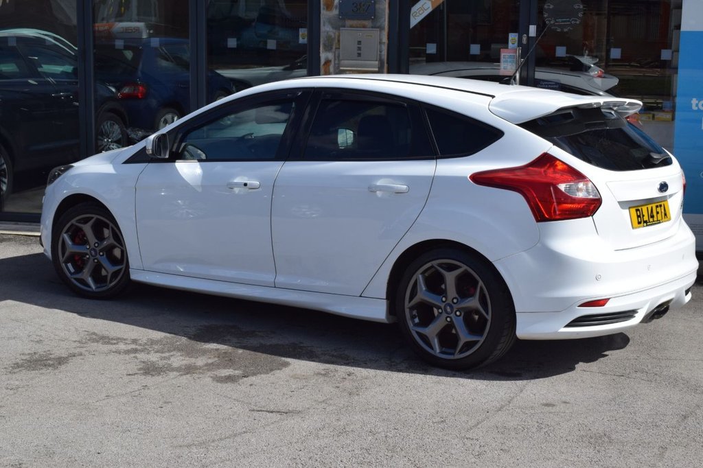 Used Ford Focus 2014 for sale - 75777817: Photo 50