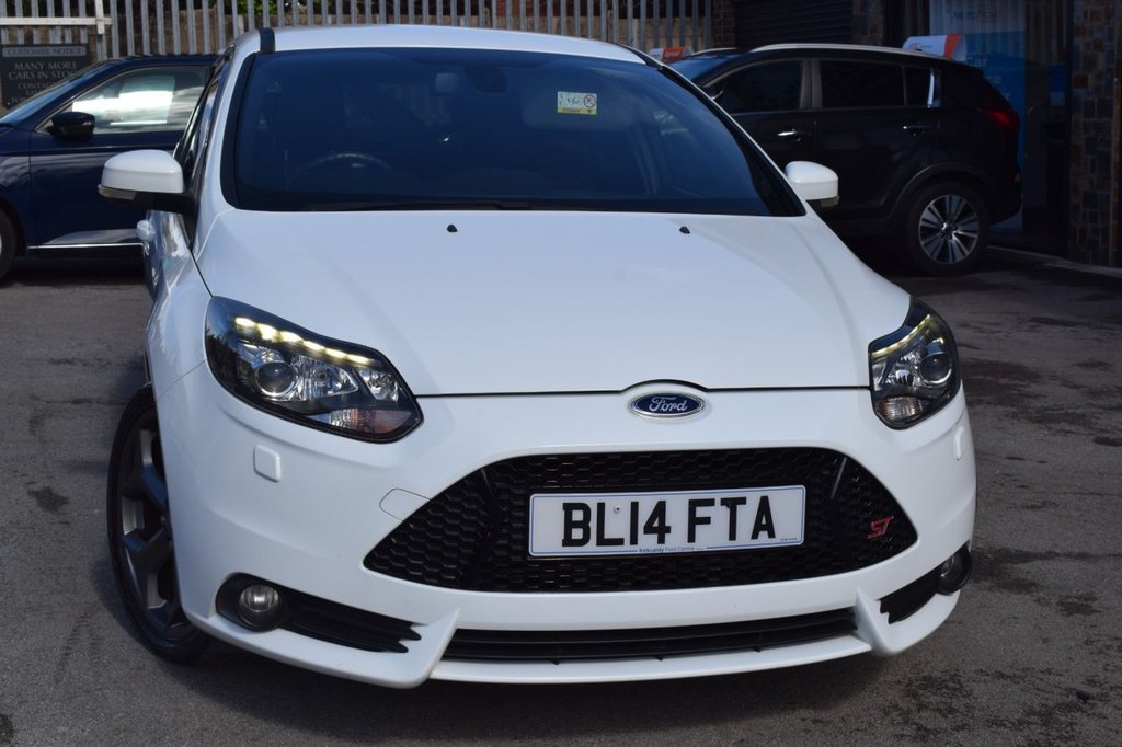 Used Ford Focus 2014 for sale - 75777817: Photo 6