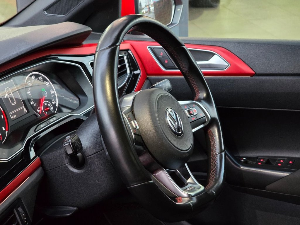 Used Volkswagen Polo 2019 for sale - 77525829: Photo 10