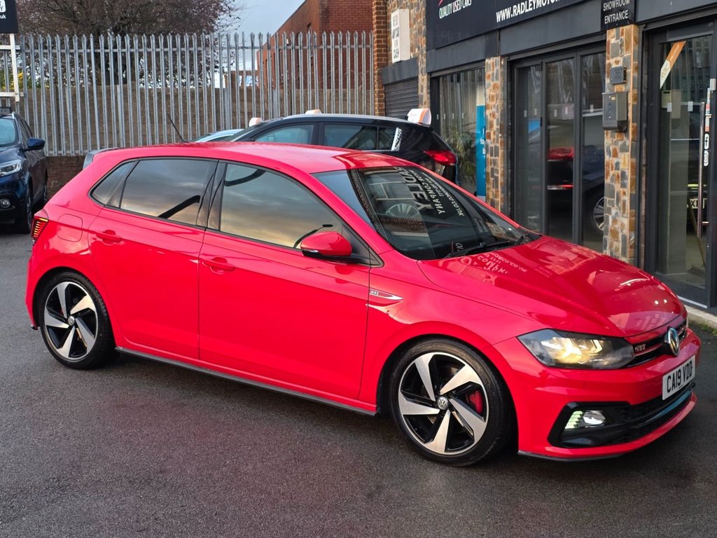 Used Volkswagen Polo 2019 for sale - 77525829: Photo 13