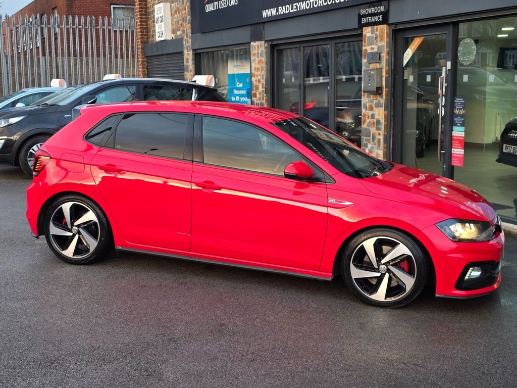 Used Volkswagen Polo 2019 for sale - 77525829: Photo 15