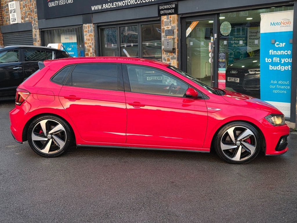 Used Volkswagen Polo 2019 for sale - 77525829: Photo 19