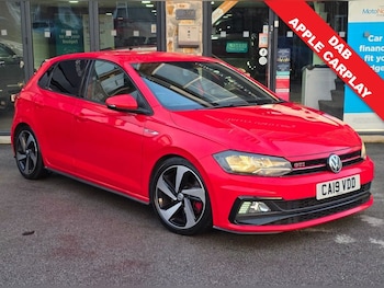 Used Volkswagen Polo 2019 for sale - 77525829: Photo