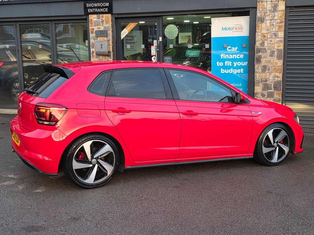 Used Volkswagen Polo 2019 for sale - 77525829: Photo 20