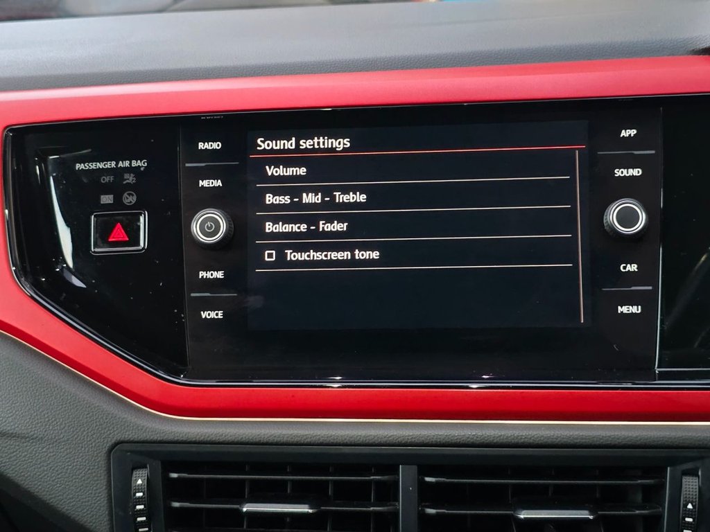 Used Volkswagen Polo 2019 for sale - 77525829: Photo 21