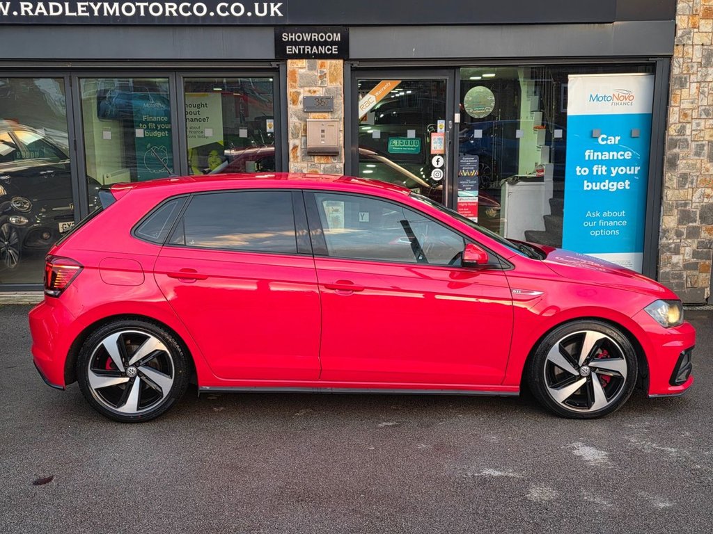 Used Volkswagen Polo 2019 for sale - 77525829: Photo 23