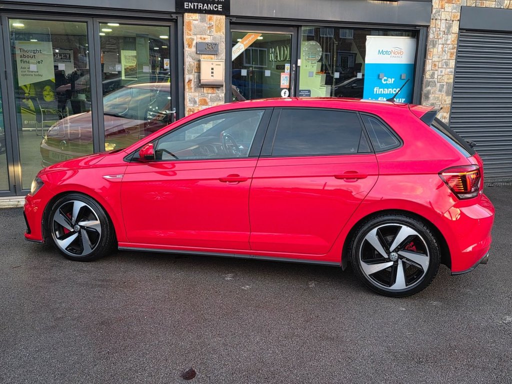 Used Volkswagen Polo 2019 for sale - 77525829: Photo 25