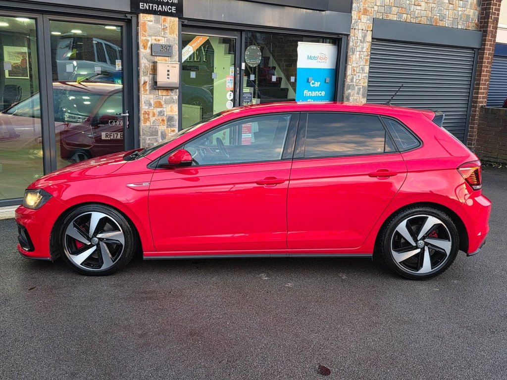 Used Volkswagen Polo 2019 for sale - 77525829: Photo 26