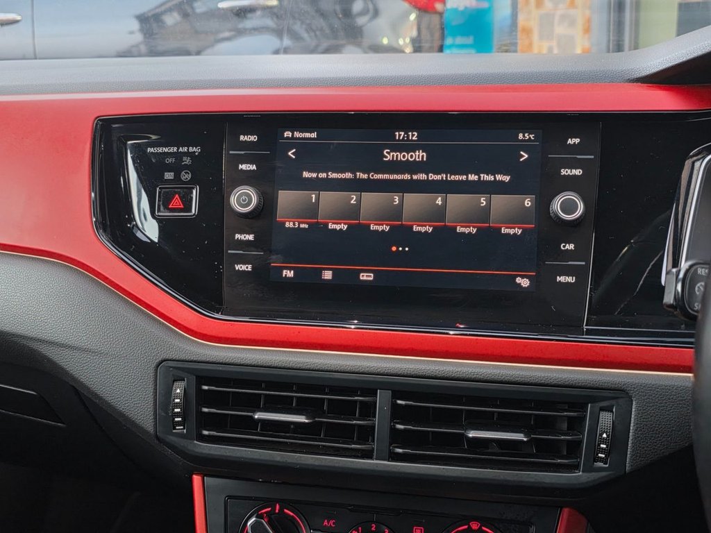 Used Volkswagen Polo 2019 for sale - 77525829: Photo 28