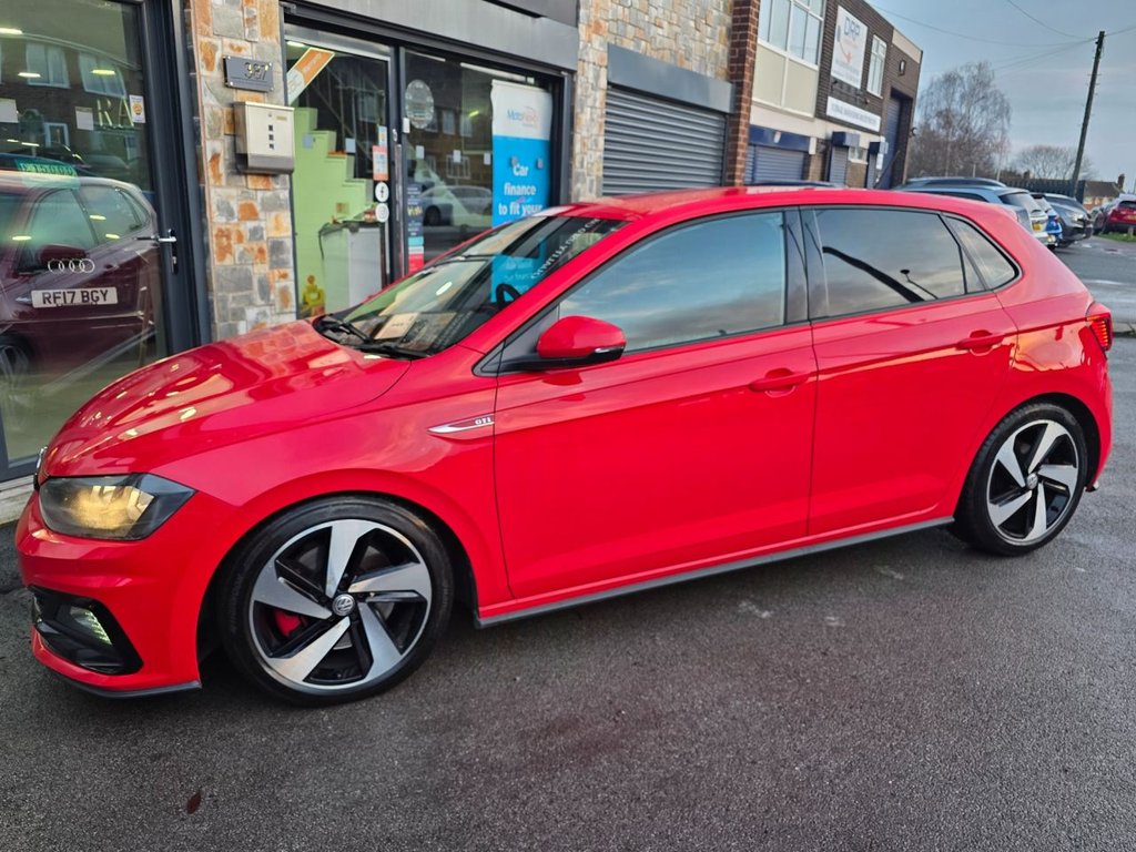 Used Volkswagen Polo 2019 for sale - 77525829: Photo 29