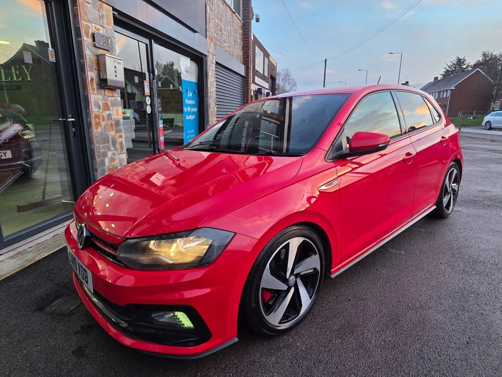 Used Volkswagen Polo 2019 for sale - 77525829: Photo 30
