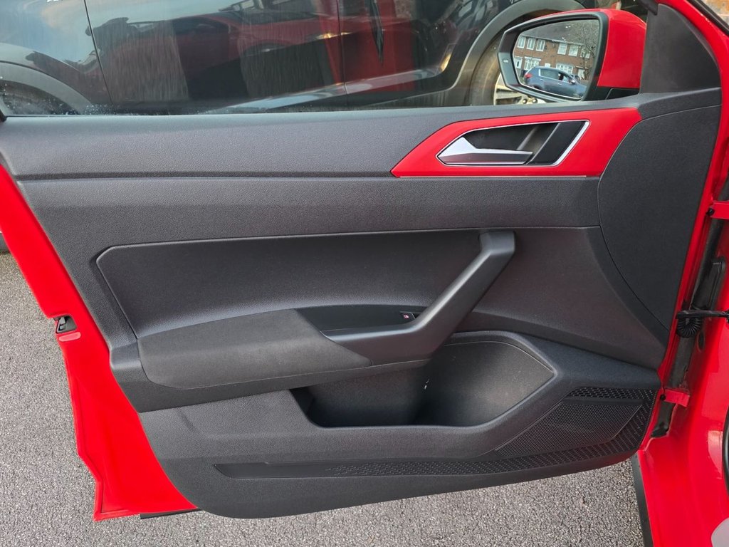 Used Volkswagen Polo 2019 for sale - 77525829: Photo 36