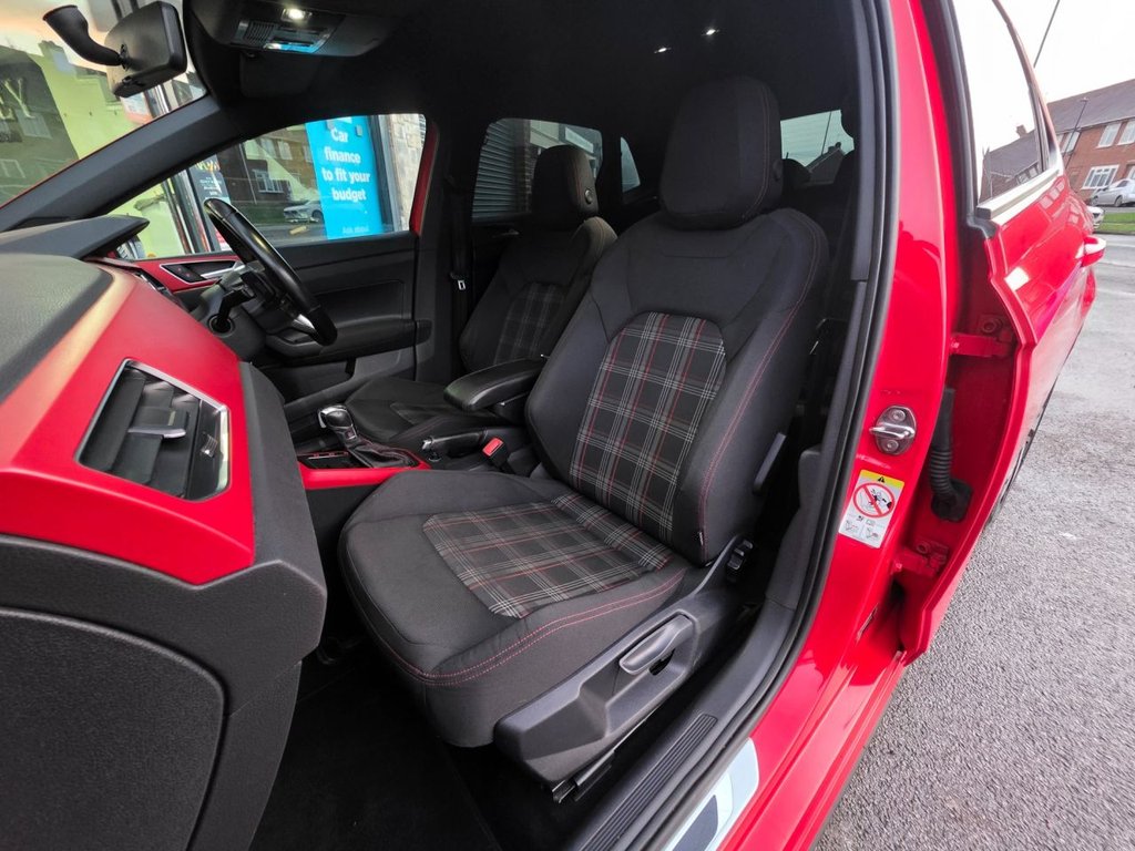 Used Volkswagen Polo 2019 for sale - 77525829: Photo 40