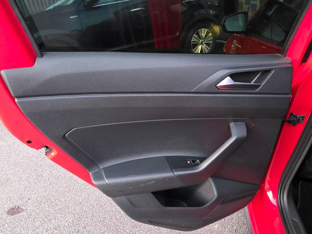 Used Volkswagen Polo 2019 for sale - 77525829: Photo 41