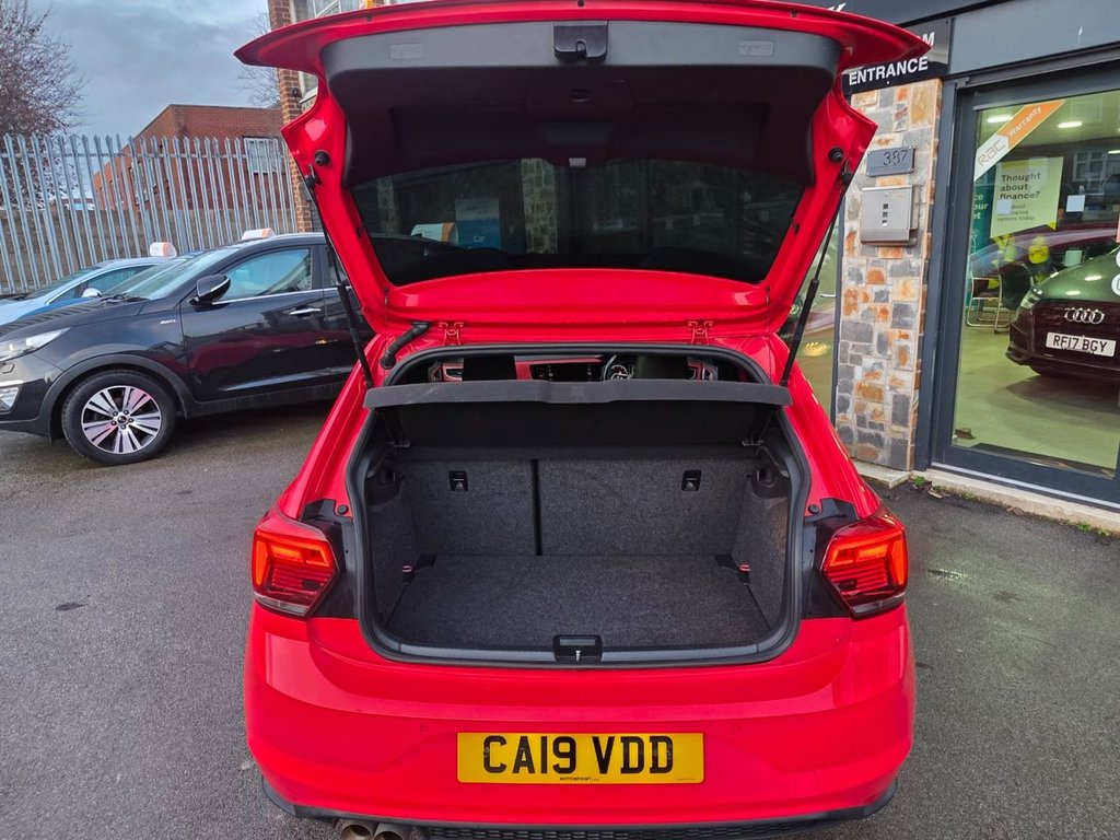 Used Volkswagen Polo 2019 for sale - 77525829: Photo 42