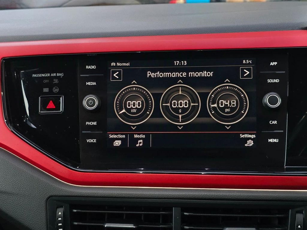 Used Volkswagen Polo 2019 for sale - 77525829: Photo 50