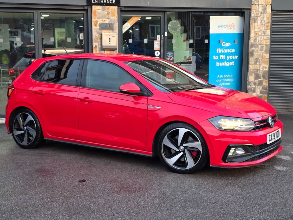 Used Volkswagen Polo 2019 for sale - 77525829: Photo 6