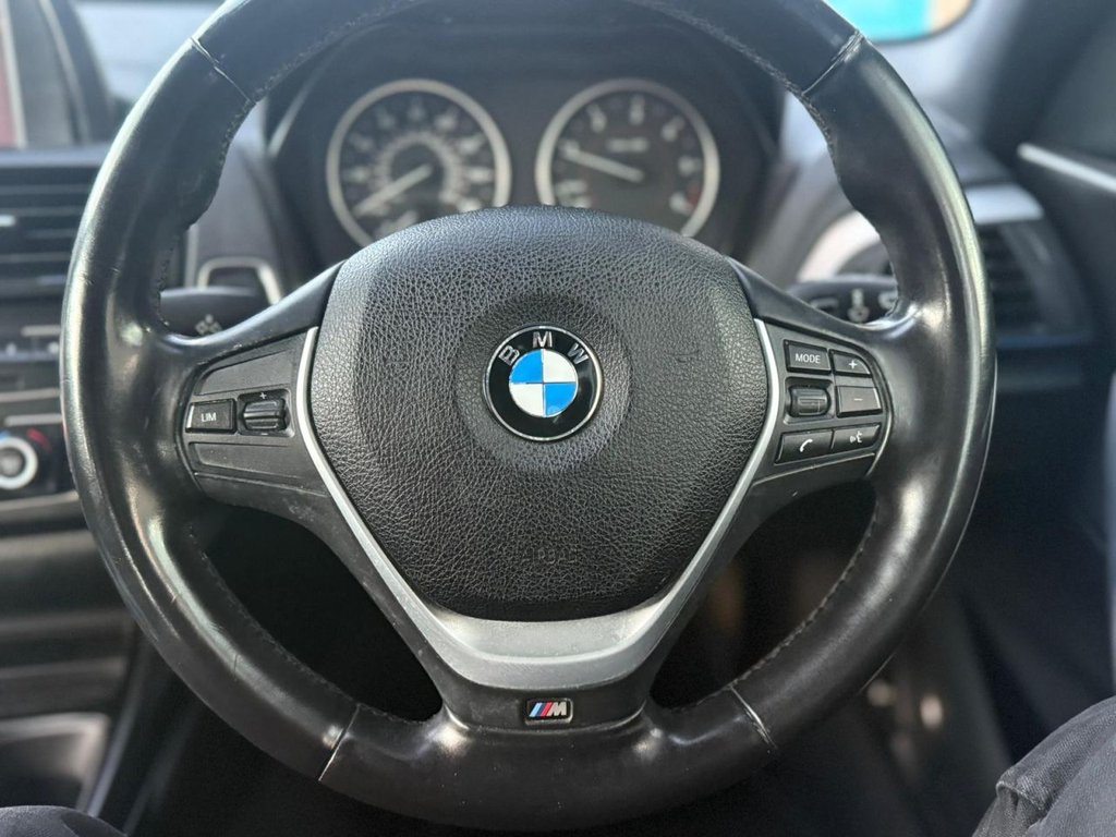 Used BMW 1 Series 2012 for sale - 76429723: Photo 12