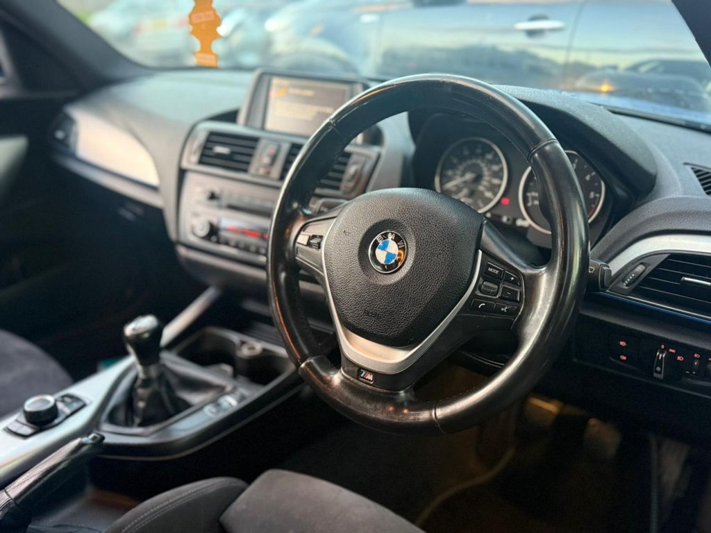 Used BMW 1 Series 2012 for sale - 76429723: Photo 13