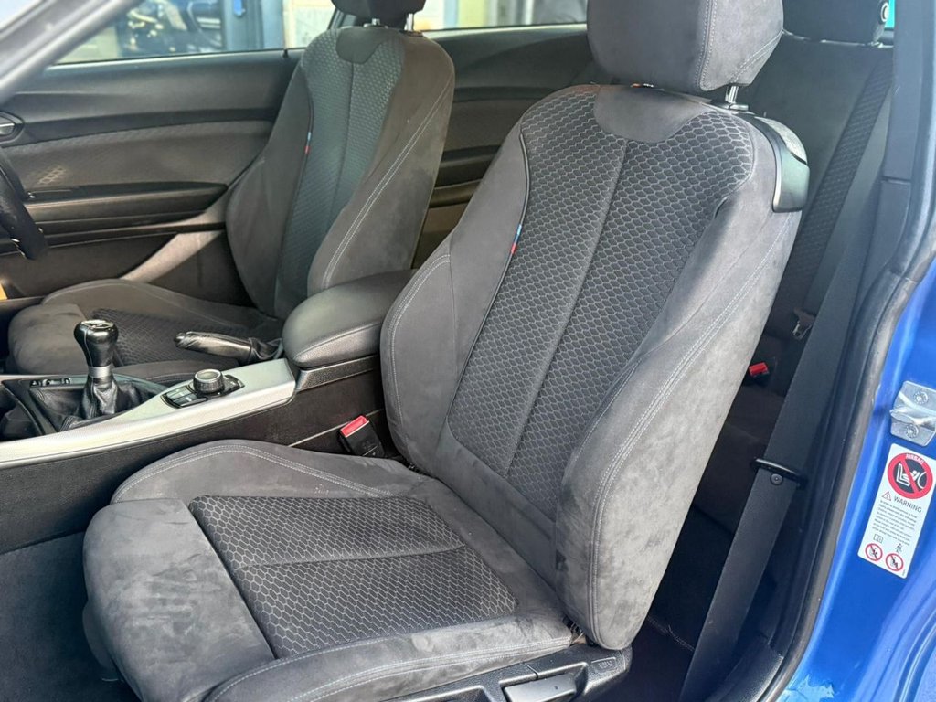 Used BMW 1 Series 2012 for sale - 76429723: Photo 14