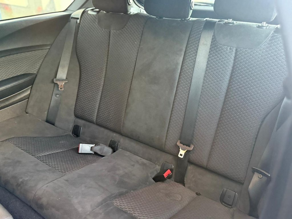 Used BMW 1 Series 2012 for sale - 76429723: Photo 15