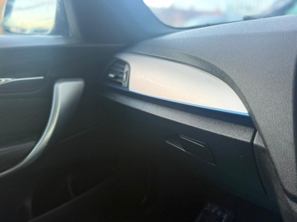 Used BMW 1 Series 2012 for sale - 76429723: Photo 19