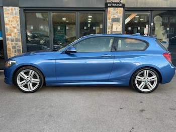 Used BMW 1 Series 2012 for sale - 76429723: Photo