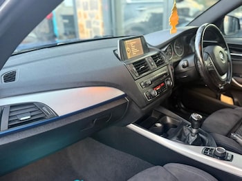 Used BMW 1 Series 2012 for sale - 76429723: Photo