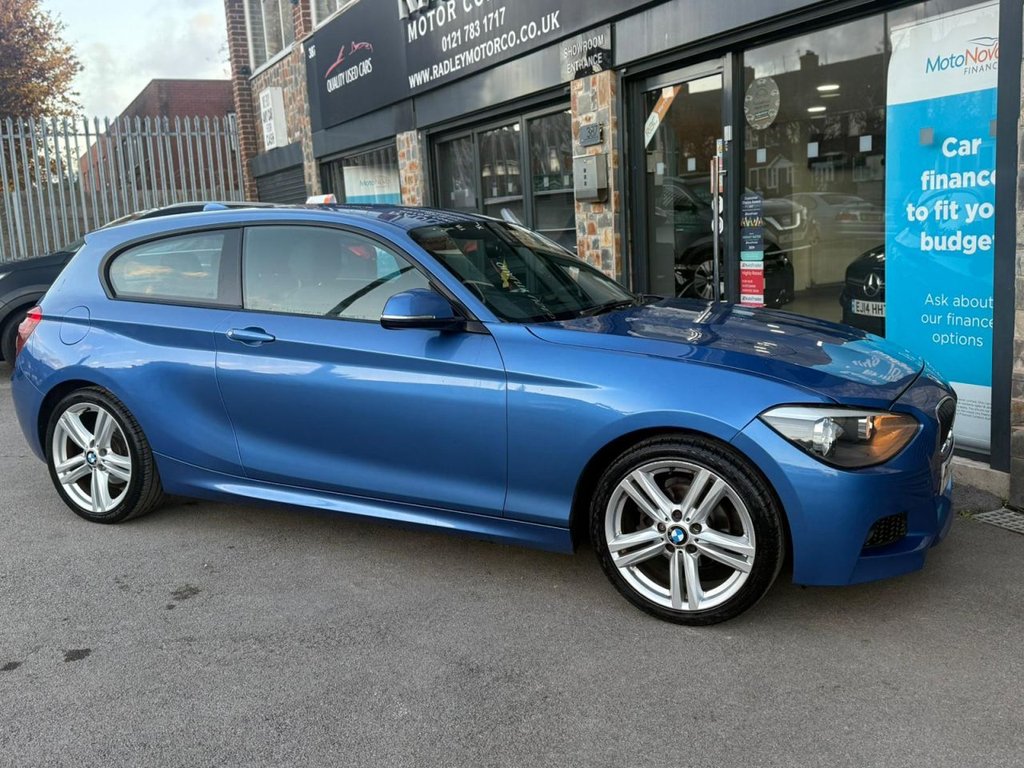 Used BMW 1 Series 2012 for sale - 76429723: Photo 7