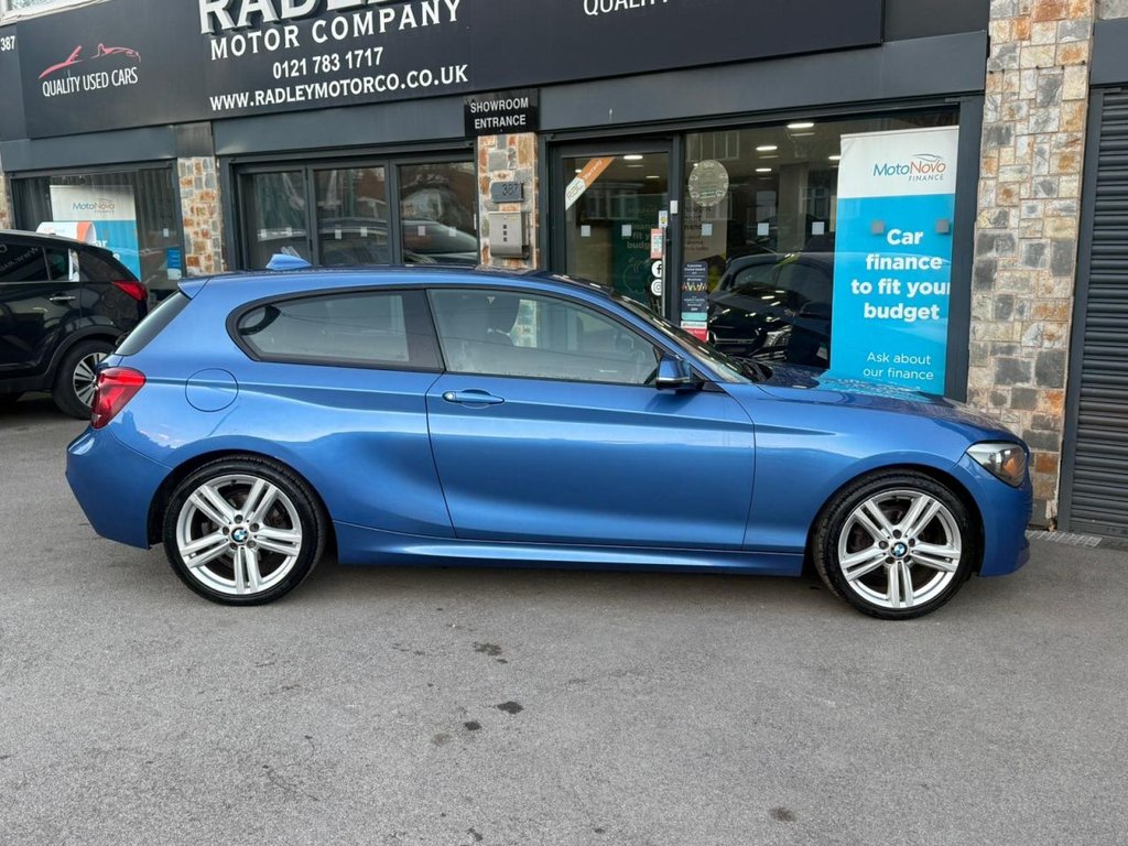 Used BMW 1 Series 2012 for sale - 76429723: Photo 9