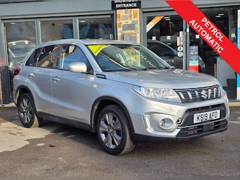 Used Suzuki Vitara 2019 for sale - 78758380: Photo
