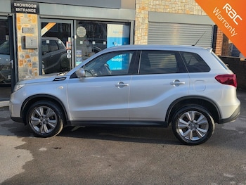 Used Suzuki Vitara 2019 for sale - 78758380: Photo